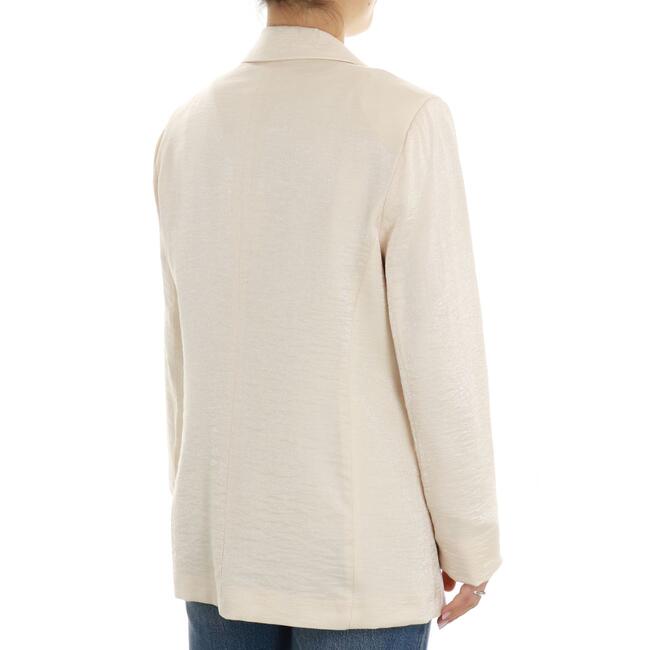 GIACCA LAMINATA HAVEONE - Mad Fashion | img vers.650x/